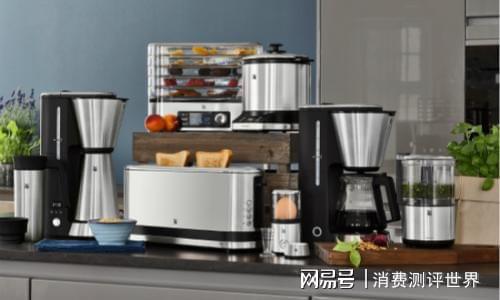 黑馬網(wǎng)紅小家電兩年后市場(chǎng)規(guī)模將達(dá)6460億,熱度不減質(zhì)量卻引人憂