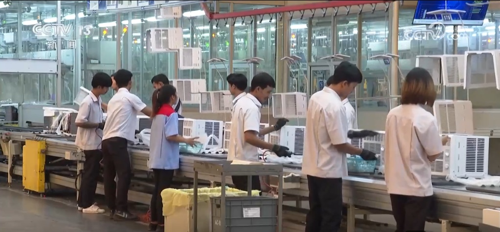 從產(chǎn)品出口到品牌'出海' '走出去'助力中國家電廚房用具企業(yè)海外擴張