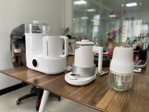 從模具開發(fā)到家電設(shè)計 佛山廠長借天貓雙11以母嬰產(chǎn)品打響品牌