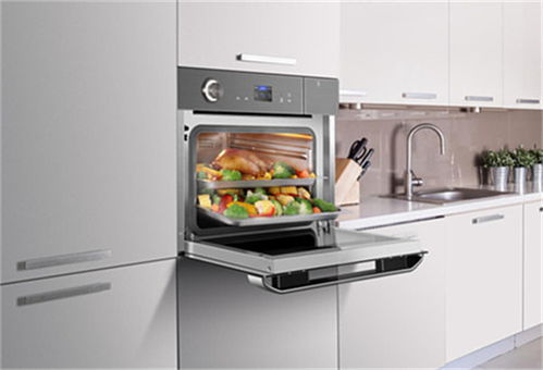 未來家電趨勢 跨界融合，功能多元