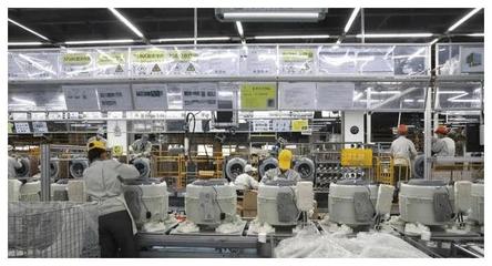 跨國企業產業鏈轉移背后的廚房用具行業信號